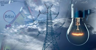 Διακοπή ηλεκτροδότησης την Τρίτη στο Κρυονέρι