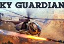 Νεο update στο war thunder (Sky Guardians”)
