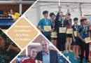 Πανελλήνιο πρωτάθλημα επιτραπέζιας αντισφαίρισης – Μια ακόμη επιτυχία για το Δερβένι