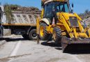 Με αμείωτους ρυθμούς συνεχίζονται οι εργασίες καθαριότητας και πρασίνου στον Δήμο Λουτρακίου – Περαχώρας – Αγίων Θεοδώρων
