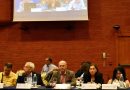 Ο Δήμαρχος Γιώργος Γκιώνης στην 7η Συνεδρίαση της Επιτροπής Παρακολούθησης της πορείας του Ε.Π. “Πελοπόννησος 2014 – 2020”