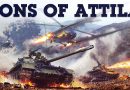 War thunder update SONS OF ATTILA