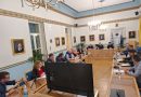 Συνεδρίασε η Περιφερειακή Επιτροπή της Περιφέρειας Πελοποννήσου– Έργα και τουρισμός στο επίκεντρο