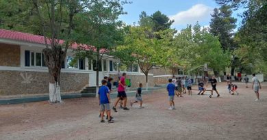 Κατασκηνώσεις για μικρούς και μεγάλους και φέτος στο Κλημέντι – Ξεκίνησαν οι εγγραφές