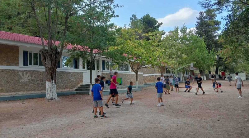 Κατασκηνώσεις για μικρούς και μεγάλους και φέτος στο Κλημέντι – Ξεκίνησαν οι εγγραφές