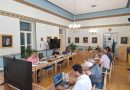 Νέα έργα για υποδομές, άρδευση και προστασία του περιβάλλοντος | Συνεδρίασε η Περιφερειακή Επιτροπή Πελοποννήσου