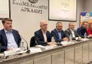 Εγκαίνια του Παραρτήματος ΣΕΒΕ στην Αρκαδία- Χρήστος Λαμπρόπουλος: «Στήριξη στην εξωστρέφεια και την περιφερειακή συνείδηση»