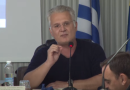 Δημήτρης Πτωχός: “Το νέο τεχνικό πρόγραμμα δεν είναι ένα αποσπασματικό εργαλείο, αλλά μέρος ενός ευρύτερου σχεδίου”