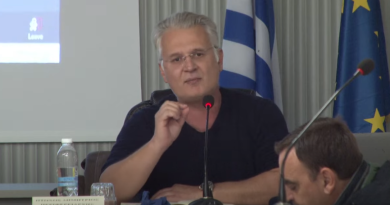 Δημήτρης Πτωχός: “Το νέο τεχνικό πρόγραμμα δεν είναι ένα αποσπασματικό εργαλείο, αλλά μέρος ενός ευρύτερου σχεδίου”