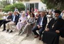 Ο Δήμος Κορινθίων τίμησε τον καθηγητή Dr. Charles Kaufman Williams II. Αναγνώριση της εξαιρετικής προσφοράς του στη διεύθυνση Αναγνώριση της εξαιρετικής προσφοράς του στη διεύθυνση