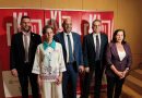 31ο Διεθνές Φεστιβάλ Χορού Καλαμάτας-Δημήτρης Πτωχός: «Ριζώνει στην Καλαμάτα, ανθίζει στην Πελοπόννησο, ταξιδεύει στις συνειδήσεις»