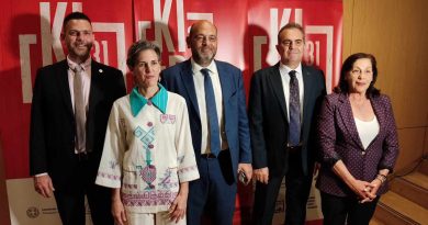 31ο Διεθνές Φεστιβάλ Χορού Καλαμάτας-Δημήτρης Πτωχός: «Ριζώνει στην Καλαμάτα, ανθίζει στην Πελοπόννησο, ταξιδεύει στις συνειδήσεις»