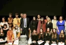 Ξεκινάει το 3ο Διεθνές Νεανικό Φεστιβάλ Αρχαίου Δράματος «Το Αρχαίο Δράμα στην Εκπαίδευση του 21ου αιώνα»