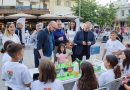 4ο Φεστιβάλ Ρομποτικής στην Καλαμάτα – Δημήτρης Πτωχός: «Κάθε τέτοια πρωτοβουλία επιβεβαιώνει γιατί η Περιφέρεια επενδύει στη νέα γενιά»
