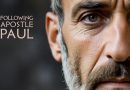 «Ακολουθώντας τα Ίχνη του Απόστολου Παύλου» Έρχεται το Σαββατοκύριακο το Αφιέρωμα στον Ιδρυτή του Χριστιανισμού και Πολιούχο της Κορίνθου