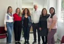 Παράδειγμα καλής πρακτικής το Κέντρο Κοινότητας Σικυωνίων | Επίσκεψη στελεχών Συντονιστικής Δομής Κοινωνικής Ένταξης της Περιφέρειας Πελοποννήσου στο Κέντρο Κοινότητας του Δήμου Σικυωνίων