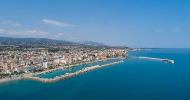 Δήμος Σικυωνίων: 1η Γιορτή Εθελοντισμού την Κυριακή 11 Μαΐου στο Κιάτο