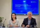 Μνημόνιο Συνεργασίας για τη σύσταση και λειτουργία Οργανισμού Διαχείρισης και Προώθησης Προορισμού (DMMO) υπέγραψαν η Υπουργός Τουρισμού και ο Περιφερειάρχης Πελοποννήσου