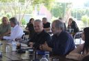 Περιφερειακό Συμβούλιο Νέων στην Κόρινθο-Δημήτρης Πτωχός: «Η νέα γενιά δείχνει τον δρόμο με προτάσεις, ευθύνη και έμπνευση»
