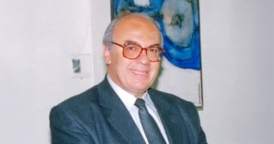 Δήμος Σικυωνίων: Συλλυπητήριο ψήφισμα για τον πρώην δήμαρχο Άγγελο Τσουλούφα