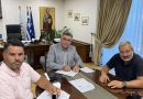 Για την δημοτική αρχή Σταυρέλη ο αθλητισμός δεν είναι επιλογή, είναι προτεραιότητα. Με την ανακατασκευή των τριών γηπέδων ξεκινά το μεγαλύτερο project αθλητικών υποδομών που έγινε ποτέ στον Δήμο Κορινθίων
