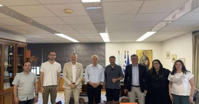 Με επιστήμονες του τόπου μας, χτίζουμε έναν πιο ισχυρό Δήμο. Η Τεχνική Υπηρεσία του Δήμου Κορινθίων ενισχύεται με ανθρώπους και τεχνογνωσία – Νέα συνεργασία με την “ΠΕΡΙΑΝΔΡΟΣ Μ.Α.Ε. – Α.Ο.Τ.Α.”