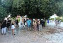 Με party και Jack Sparrow η αποφοίτηση του Κέντρου Ξένων Γλωσσών Κατερίνα Τσιλιμπάρη