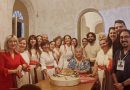 Τρίτη Διεθνής Συνάντηση Ποιητών και Ποιητριών στο Κιάτο: Μια ποιητική διαδρομή με πολλές προεκτάσεις
