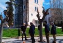 Σύγχρονη ταυτότητα για το Ιστορικό Μουσείο Κορίνθου με έργο 950.000 ευρώ από την Περιφέρεια Πελοποννήσου