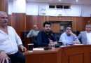 Επιστημονική Ημερίδα για τον Χωροταξικό Σχεδιασμό του Κορινθιακού Κόλπου παρουσία του Αντιπεριφερειάρχη Χωρικού Σχεδιασμού Σπύρου Τζινιέρη