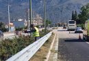 Συνεχίζονται οι καθαρισμοί στο Οδικό Δίκτυο της Π.Ε. Κορινθίας – Παρεμβάσεις σε Κόρινθο και Λουτράκι από την Περιφέρεια Πελοποννήσου