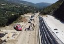 Ο Περιφερειάρχης Δημήτρης Πτωχός στην Κορινθία για έργα υποδομής, ανάπλασης και προστασίας άνω των 10 εκατ. ευρώ