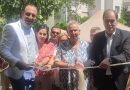 Ένα βήμα πιο κοντά στον πολίτη με το νέο Κέντρο Κοινότητας του Δήμου Ξυλοκάστρου – Ευρωστίνης