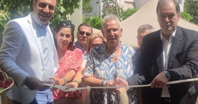 Ένα βήμα πιο κοντά στον πολίτη με το νέο Κέντρο Κοινότητας του Δήμου Ξυλοκάστρου – Ευρωστίνης