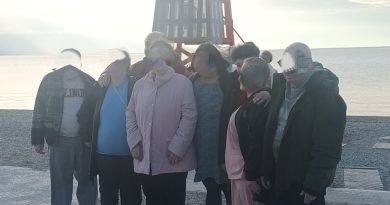 Ολοκληρώθηκε με επιτυχία για 13η συνεχόμενη χρονιά το πρόγραμμα “Έξω Μαζί” του Δήμου Κορινθίων