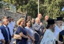 Παρούσα η Περιφέρεια Πελοποννήσου στις τιμητικές εκδηλώσεις για τη Μάχη των Δερβενακίων