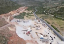 Αυτοψία του Περιφερειάρχη στο έργο πνοής για την Αργολίδα: Οδικός άξονας Νεμέας – Δερβενάκια – Μυκήνες σε τροχιά υλοποίησης