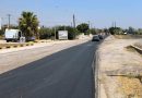 Σημαντική παρέμβαση από την Περιφέρεια Πελοποννήσου σε τμήμα της Παλαιάς Εθνικής Οδού Κόρινθος – Άγιοι Θεόδωροι