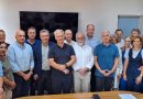 Δημήτρης Πτωχός: «Κάθε επένδυση στην υγεία είναι επένδυση στην ίδια την κοινωνία» – Ενεργειακή αναβάθμιση 3,7 εκατ. ευρώ στο Γ.Ν. Κορίνθου