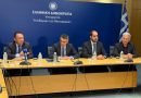 Δημήτρης Πτωχός: «Έργο ουσίας για την ασφάλεια των πολιτών η κατασκευή του νέου Πυροσβεστικού Κλιμακίου στο Άστρος»