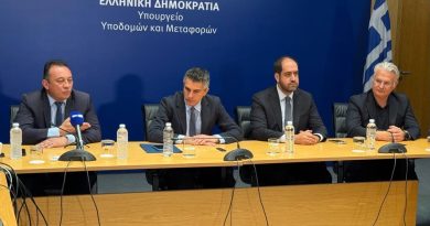 Δημήτρης Πτωχός: «Έργο ουσίας για την ασφάλεια των πολιτών η κατασκευή του νέου Πυροσβεστικού Κλιμακίου στο Άστρος»