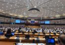 Ο Περιφερειάρχης Δημήτρης Πτωχός στην Ευρωπαϊκή Επιτροπή των Περιφερειών για τη νέα στρατηγική βιώσιμου τουρισμού και τη θέση της Πελοποννήσου