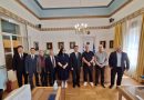 Η Περιφέρεια Πελοποννήσου υποδέχθηκε αντιπροσωπεία της Επαρχίας Γκουιζού της Κίνας – Στο τραπέζι επενδύσεις και τεχνογνωσία