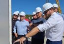 Στην ΠΕ Αργολίδας ο Περιφερειάρχης Δημήτρης Πτωχός- Οδικά και αρδευτικά έργα, στρατηγικές επενδύσεις και νέα προοπτική