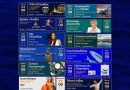 Θαλασσινές Ημέρες 2025 – 12 μέρες γιορτής, σε όλο τον Δήμο Κορινθίων!
