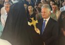 Παρουσία του Περιφερειάρχη Δημήτρη Πτωχού η εορτή της Μεταμορφώσεως του Σωτήρος στο Κιάτο