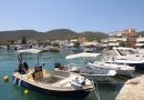 Παραδόθηκαν στον Κόρφο τα δύο πρώτα ανταποδοτικά για τις ανεμογεννήτριες. Νίκος Σταυρέλης: Τέσσερις φορές την εβδομάδα θα γίνεται η αποκομιδή των απορριμμάτων