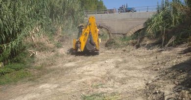 Συνεδρίαση της Περιφερειακής Επιτροπής – Έγκριση σημαντικών έργων σε όλη την Πελοπόννησο άνω των 3 εκατ. ευρώ