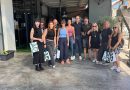 Press Trip: Οκτώ δημοσιογράφοι σε Σαρωνικό και Σολυγεία έζησαν την μαγεία των Θαλασσινών Ημερών
