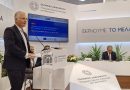 ΔΕΘ 2025 | Δημήτρης Πτωχός: «Εργαζόμαστε ώστε οι επενδύσεις της Δίκαιης Μετάβασης να αντέξουν στον χρόνο»
